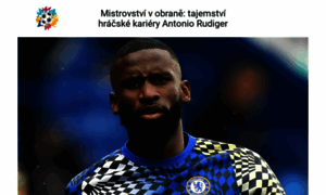 Antonio-rudiger-cz.biz thumbnail