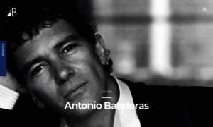 Antoniobanderas.me thumbnail