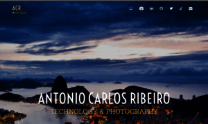 Antoniocarlosribeiro.com thumbnail