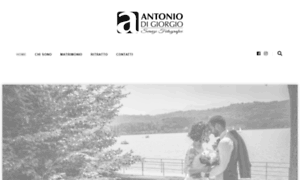 Antoniodigiorgio.net thumbnail