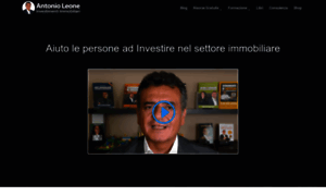 Antonioleone.net thumbnail