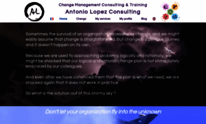 Antoniolopezconsulting.ch thumbnail
