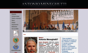 Antoniomeneghetti.org.br thumbnail
