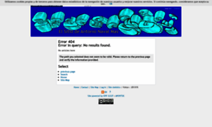 Antonionavalmas.net thumbnail