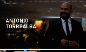 Antoniotorrealba.com thumbnail