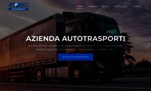 Antonucciautotrasporti.it thumbnail