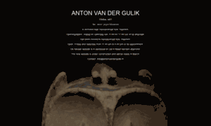 Antonvandergulik.nl thumbnail
