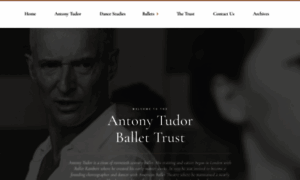 Antonytudor.com thumbnail