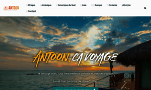 Antoon.fr thumbnail