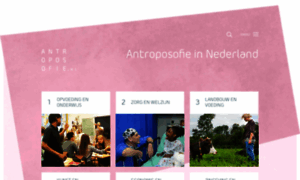 Antrop-ver.nl thumbnail
