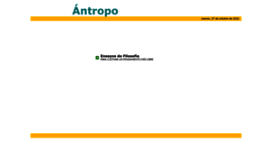 Antropo.es thumbnail