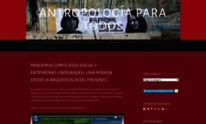 Antropologiaparatodos.wordpress.com thumbnail