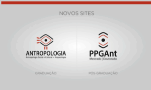 Antropologiaufpel.com.br thumbnail