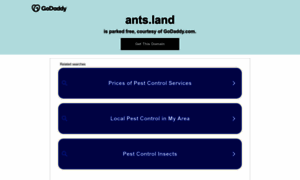 Ants.land thumbnail