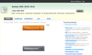 Antum-sdk-2010.com-about.com thumbnail