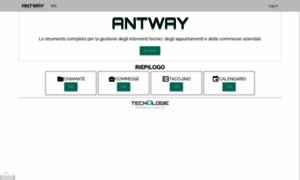 Antway.it thumbnail