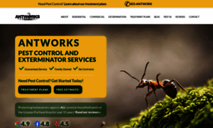 Antworkspestcontrol.com thumbnail