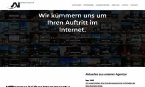 Antwort-internet.de thumbnail