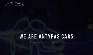 Antypas1.com thumbnail