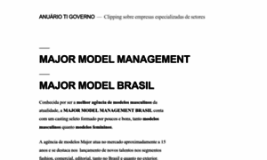 Anuariotigoverno.com.br thumbnail