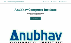 Anubhavcomputer.business.site thumbnail