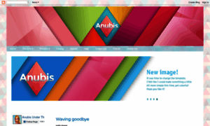 Anubis360.blogspot.co.uk thumbnail