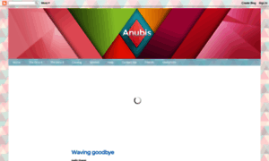 Anubis360.blogspot.com thumbnail