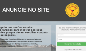 Anuncie.guaratubatem.com.br thumbnail