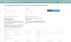Anunciosdetrabalho.com thumbnail