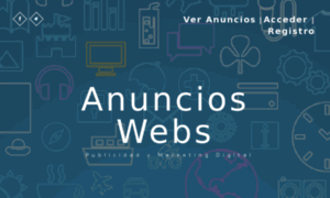 Anuncioswebs.com.ve thumbnail