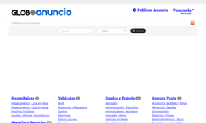Anunico.com.ve thumbnail