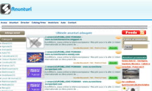 Anunturi.gekad.info thumbnail