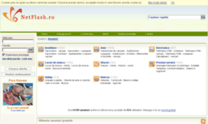 Anunturi.netflash.ro thumbnail