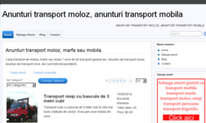 Anunturi.transport-moloz.ro thumbnail
