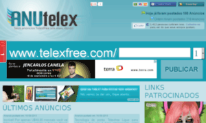 Anutelex.com thumbnail