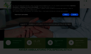 Anvermedica.com thumbnail