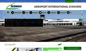 Anvers-aeroport.com thumbnail