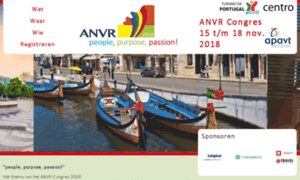 Anvrcongres.nl thumbnail