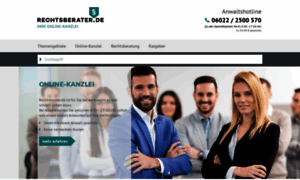 Anwalt-06022-2500570-hotline.service-bundesweit.de thumbnail