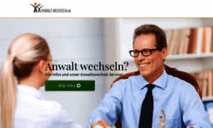 Anwalt-wechseln.de thumbnail