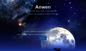 Anwen.cc thumbnail