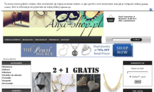 Anxi-shop.pl thumbnail