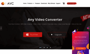 Any-video-converter.com thumbnail