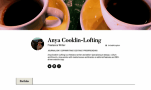 Anyacooklinlofting.com thumbnail