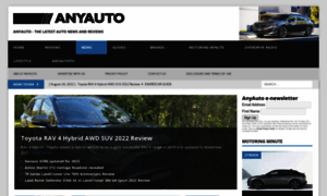 Anyauto.com.au thumbnail