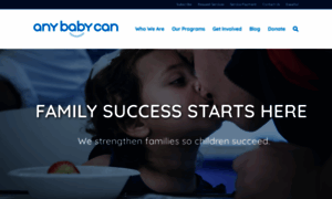 Anybabycan.org thumbnail