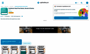 Anybooks-read-free-books-novels-and-stories.fr.uptodown.com thumbnail