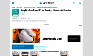 Anybooks-read-free-books-novels-and-stories.uptodown.com thumbnail