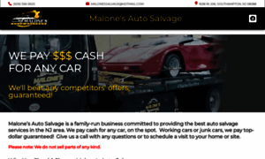 Anycar4cashnj.com thumbnail