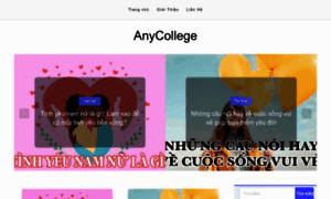 Anycollege.net thumbnail